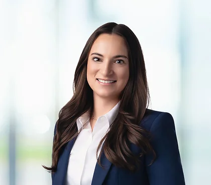 Minneapolis Attorney Mollie Buelow