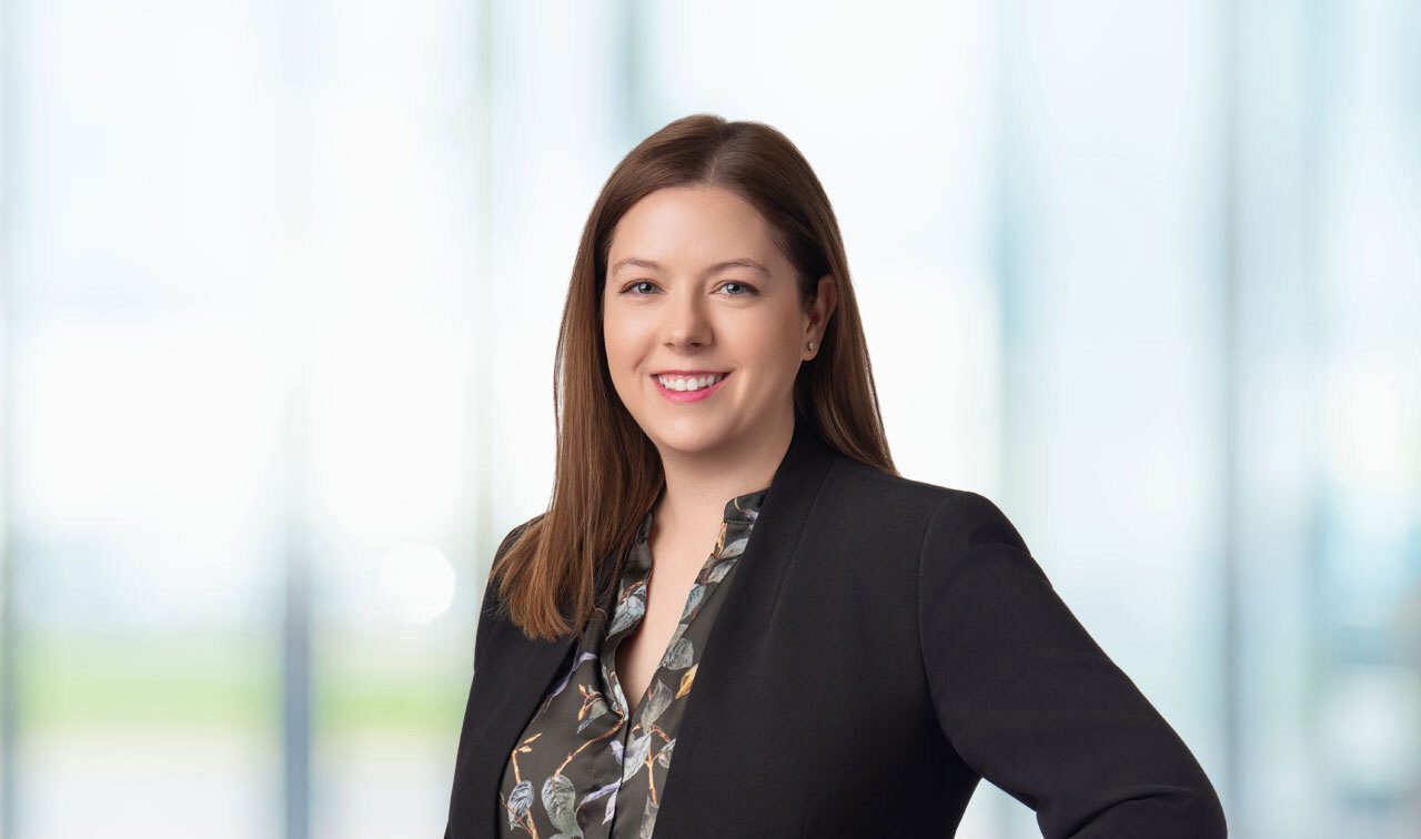 Minneapolis Minnesota Attorney Emily Niles
