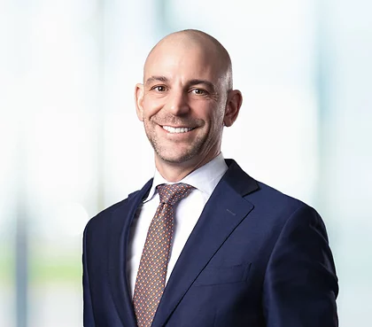 Christopher A. Pinahs Partner