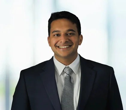 Boston Attorney Rehan Khaki