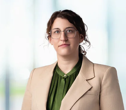 Minneapolis Attorney Ellen Levish