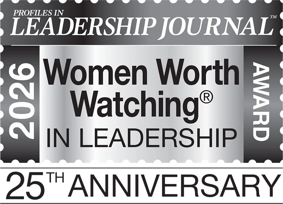 Ellen Jalkut Named to Profiles in Leadership Journal’s Women Worth Watching in Leadership