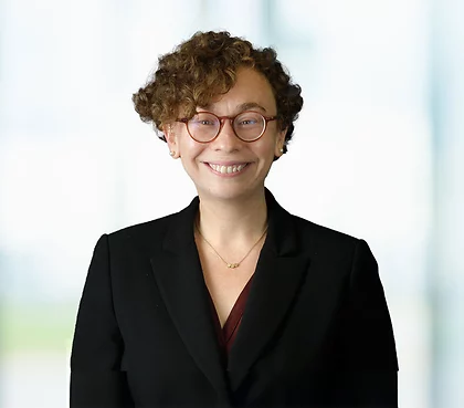 Boston Massachusetts Attorney Rebecca Bact