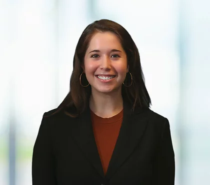 Minneapolis Lawyer Sara Jenab