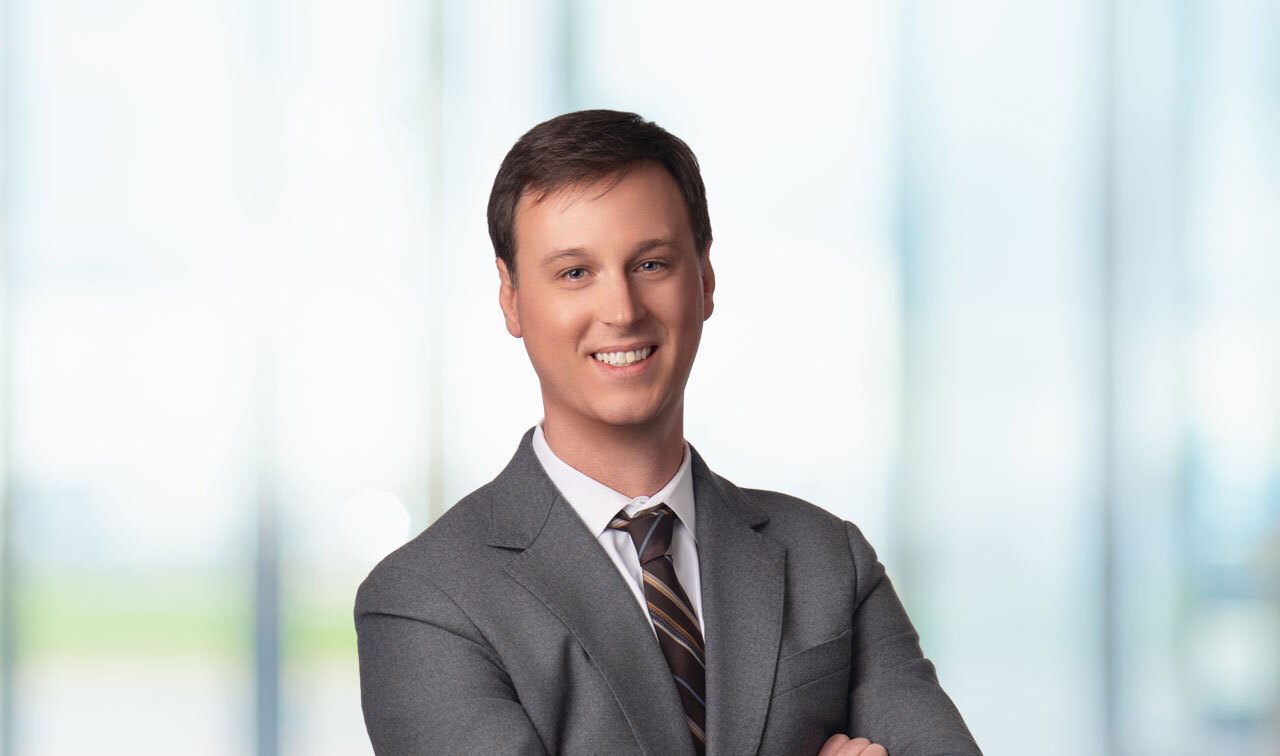 Minneapolis Minnesota Attorney Maxwell Loos