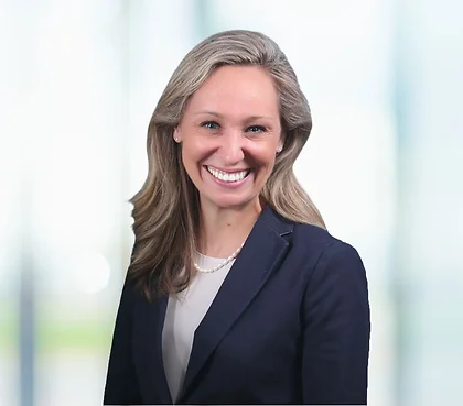Minneapolis Counsel Carla Baumel