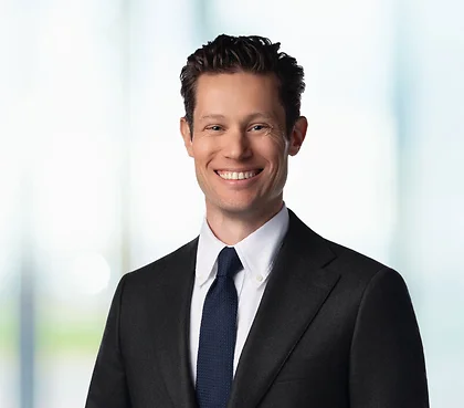 Minneapolis Attorney Alexander Rosselli