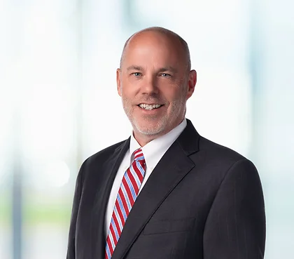 Bismarck North Dakota Lawyer Tim Purdon