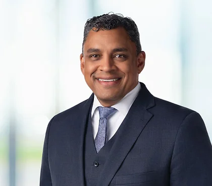 Minneapolis Counsel Allen Slaughter