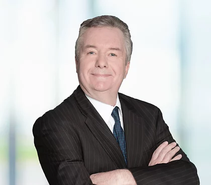 Minneapolis Attorney Miles Finn