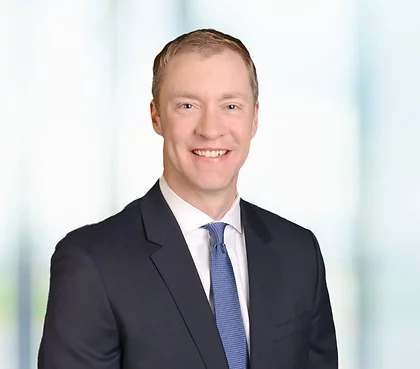 Photo of Aaron R. Fahrenkrog