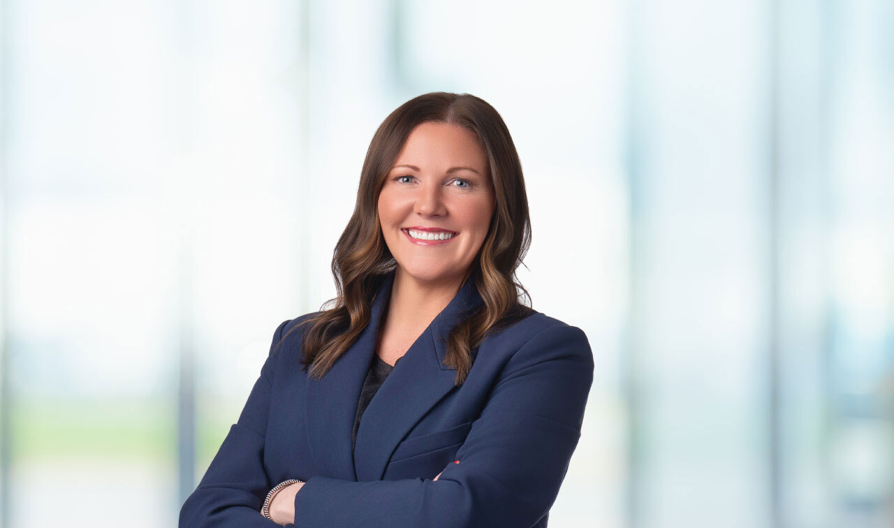 Minneapolis Minnesota Lawyer Kathryn Bennett