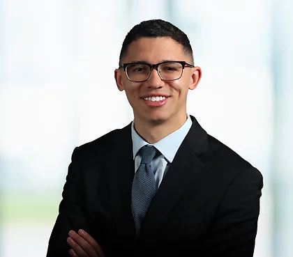 Minneapolis Minnesota Attorney Demitri Dawson