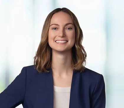 Minneapolis Minnesota Attorney Hannah Pollard-Garber