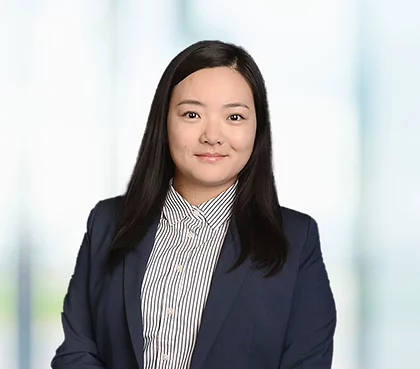 Congnan Zhan, Ph.D. Senior Economic Consultant / Data Scientist