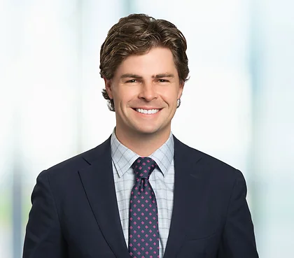 Los Angeles Lawyer Kevin Burns
