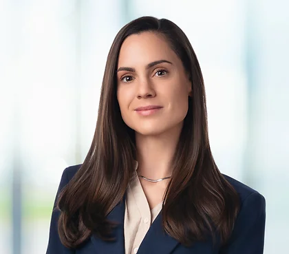 Minneapolis Counsel Lauren Roso