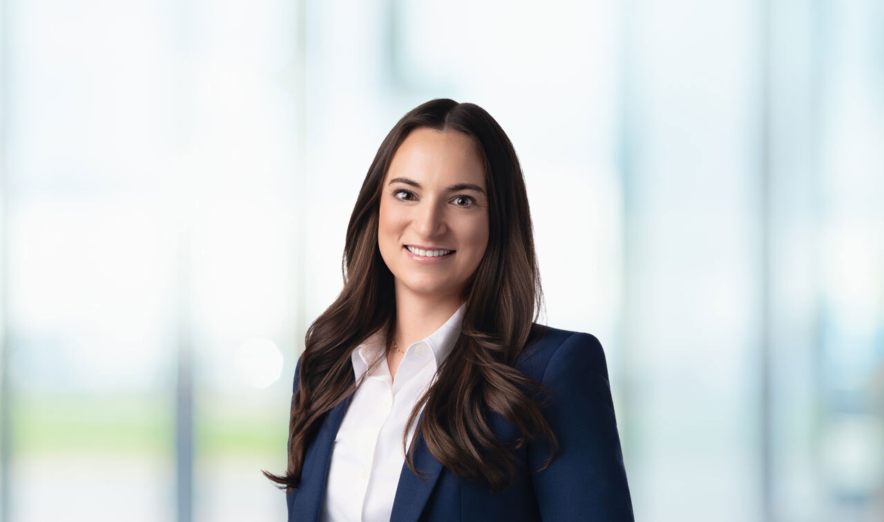 Minneapolis Attorney Mollie Buelow