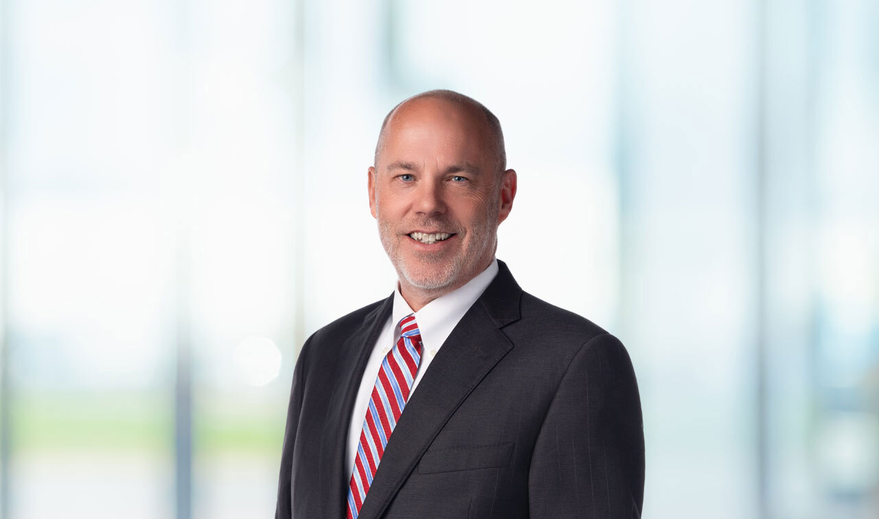Bismarck North Dakota Lawyer Tim Purdon