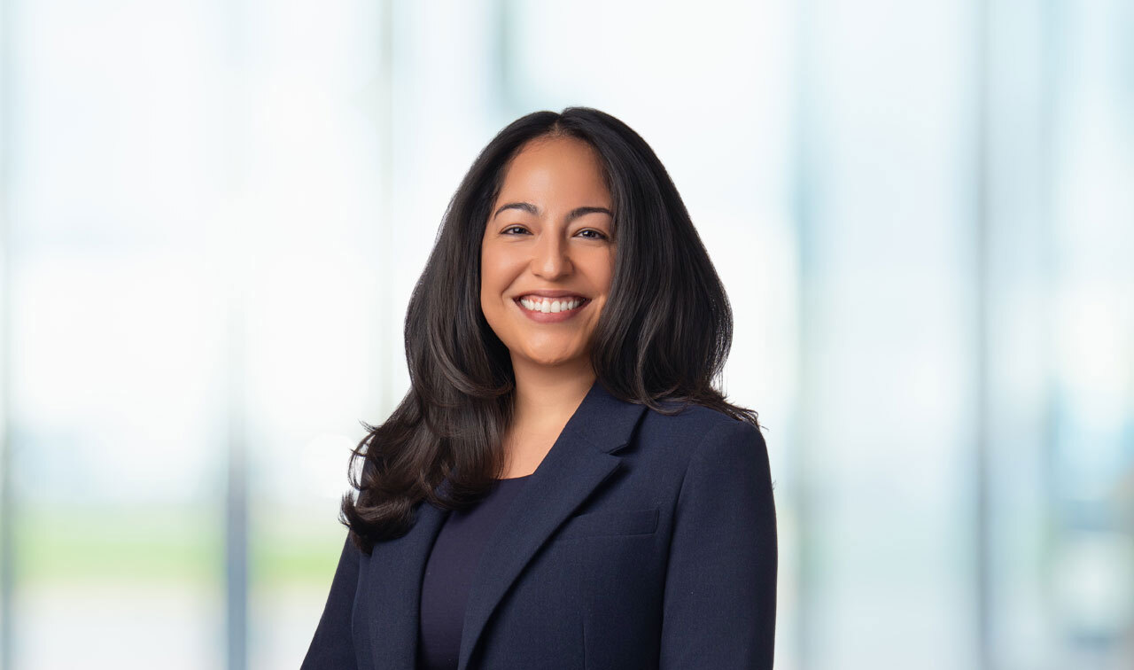 Minneapolis Counsel Jacqueline Perez