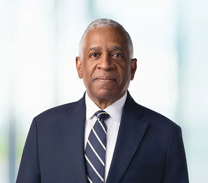 New York Lawyer B. Todd Jones