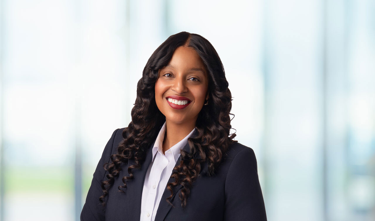 Minneapolis Minnesota Attorney Rashanda Bruce
