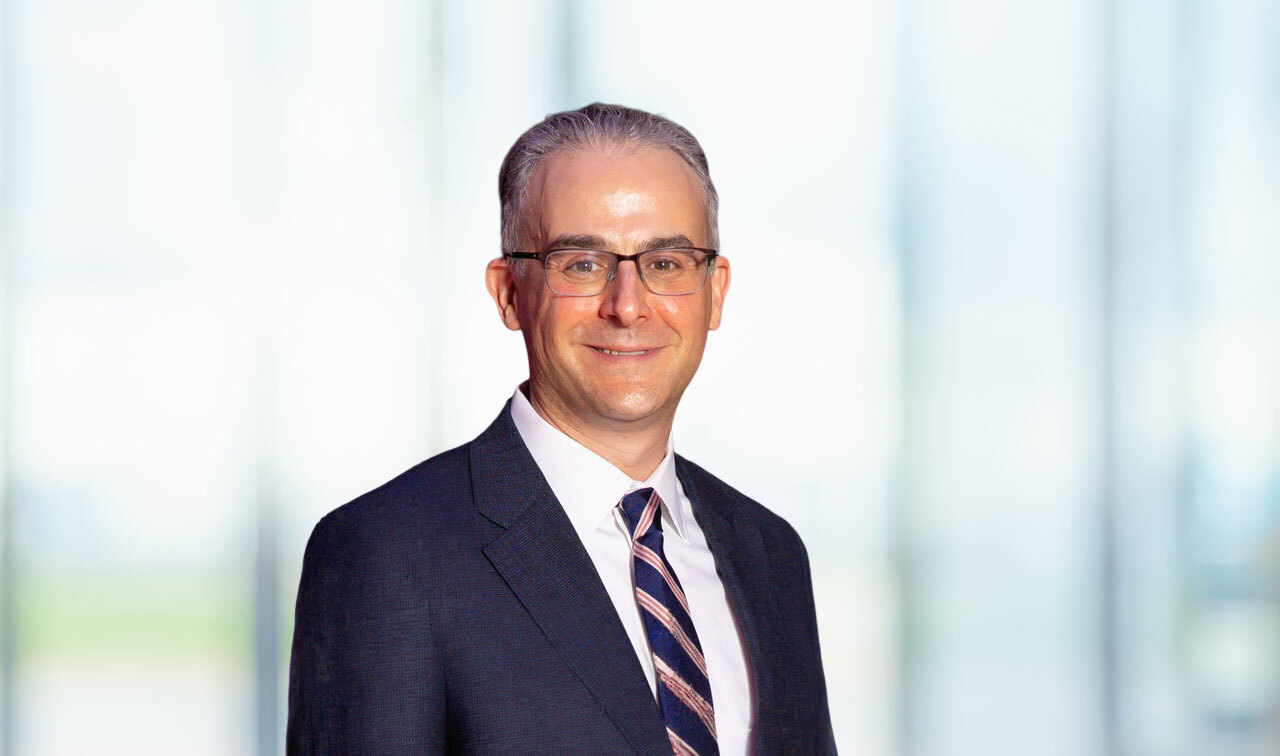 New York Partner Scott Bittman