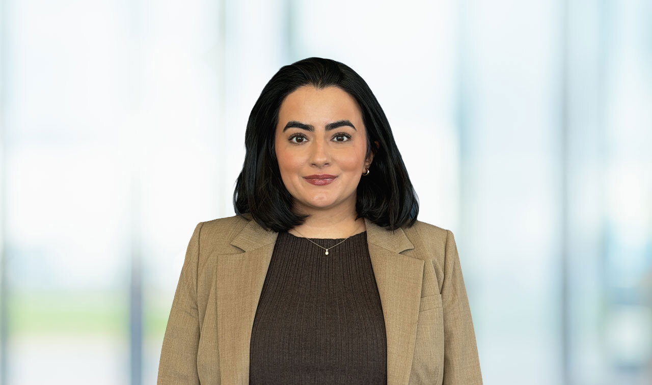 Los Angeles Attorney Sarah Rahimi
