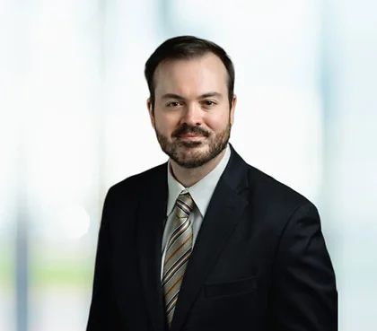 Boston Counsel Ben C. Lewis