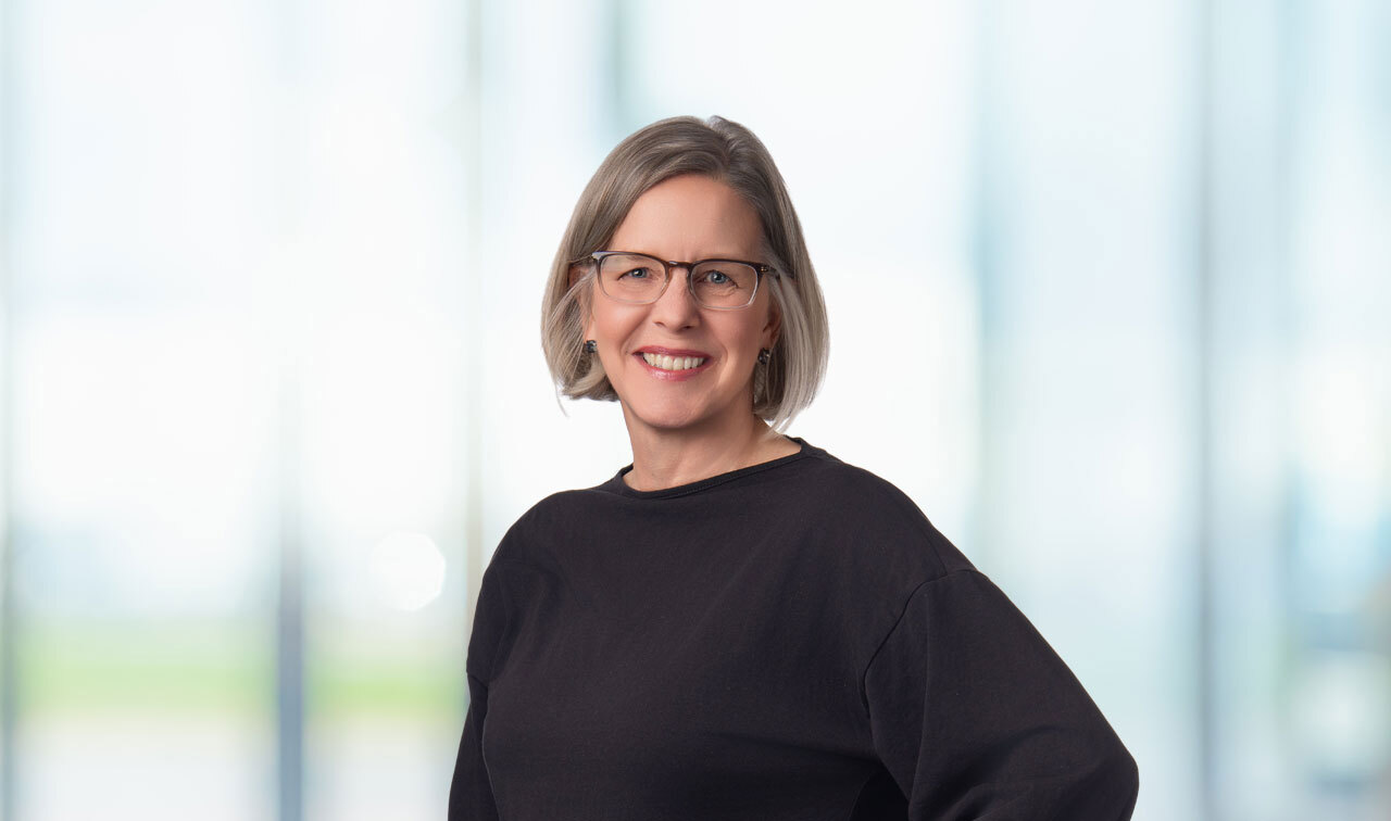 Minneapolis Lawyer Denise Rahne