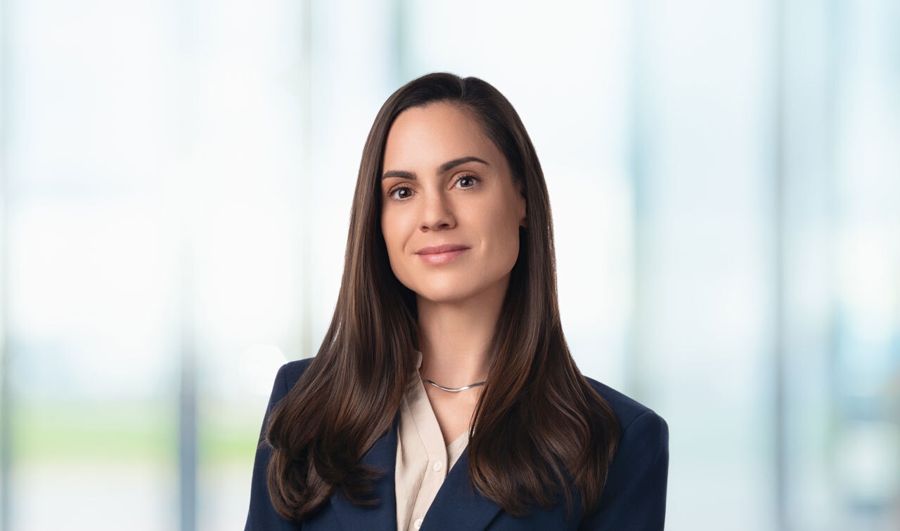 Minneapolis Counsel Lauren Roso