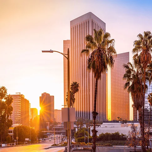 Robins Kaplan Los Angeles Office