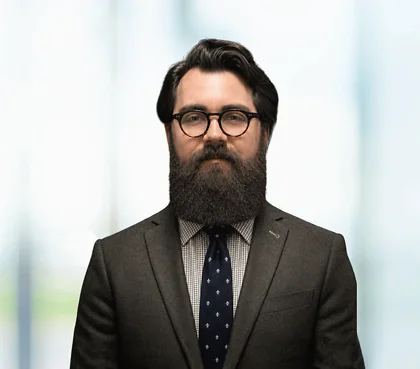 Boston Attorney Campbell M. Stuart