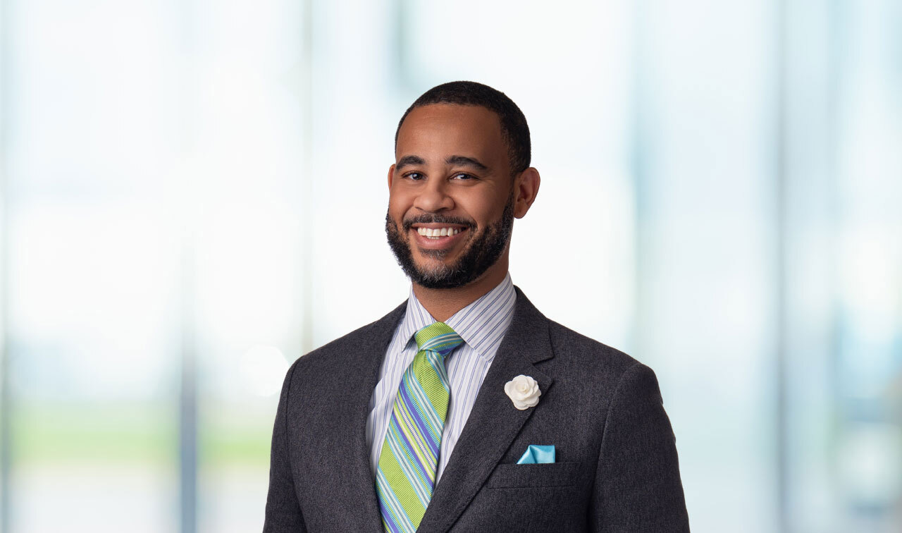 Minneapolis Minnesota Attorney Brandon Vaughn