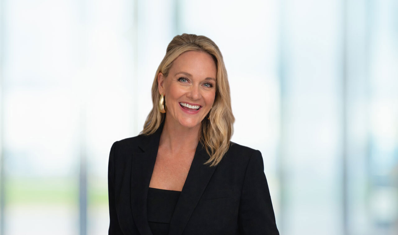 Director of Marketing & Communications, Taylor Pentelovitch