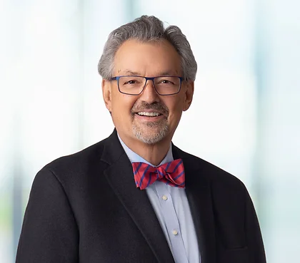 Minneapolis Minnesota Attorney Eric Magnuson