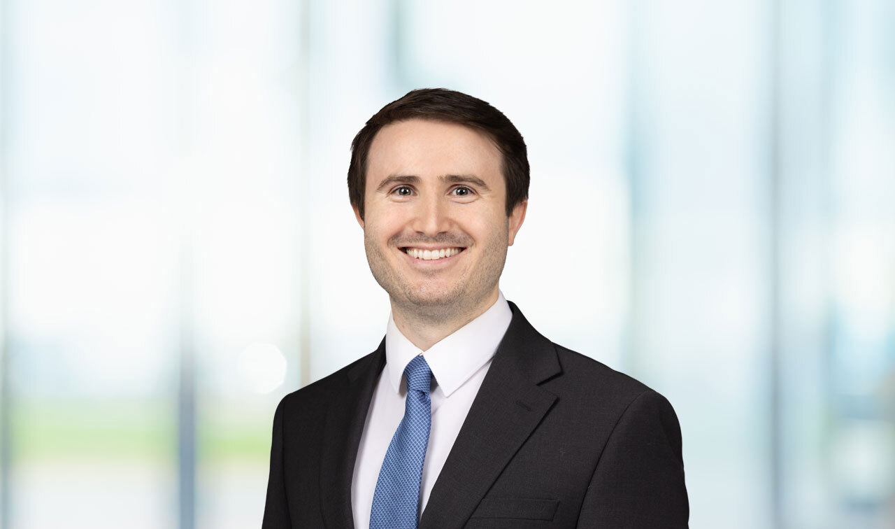 New York Attorney Spencer Talbot