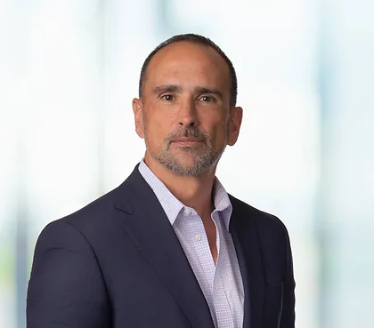 Los Angeles Lawyer David Martinez