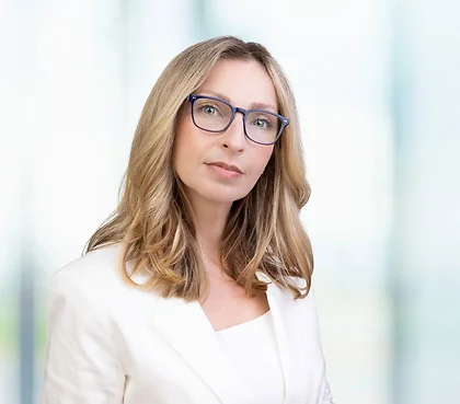 Silicon Valley California Attorney Belle Borovik