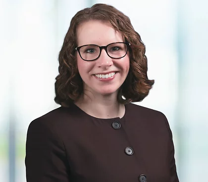 Bismarck Attorney Amy Sisk