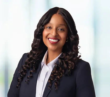 Minneapolis Minnesota Attorney Rashanda Bruce
