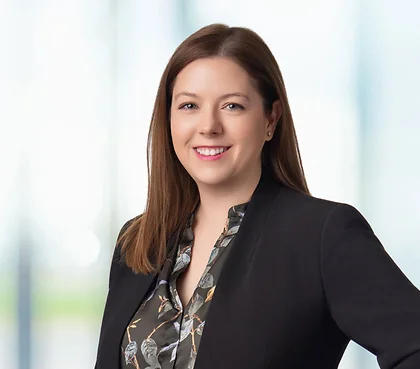 Minneapolis Minnesota Attorney Emily Niles