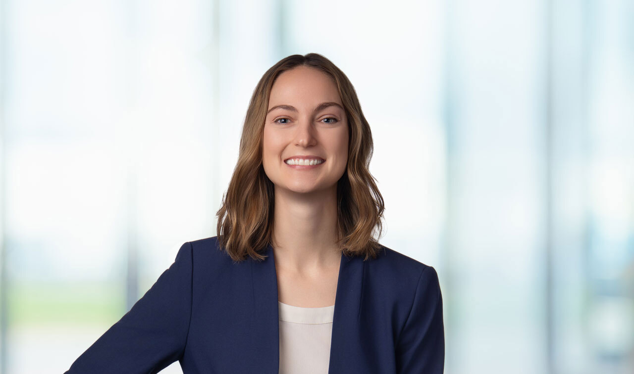 Minneapolis Minnesota Attorney Hannah Kilgour