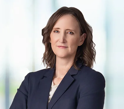 Minneapolis Minnesota Attorney Anne Lockner