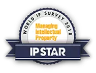 IP Star 2018