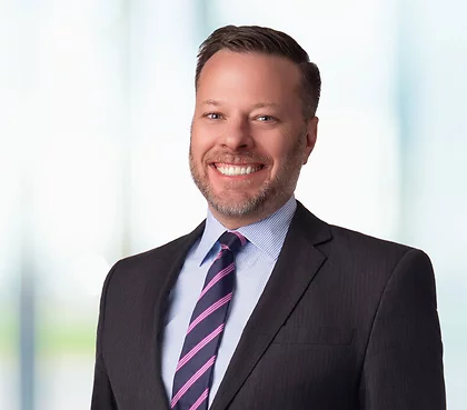 Minnesota Attorney Thomas Berndt