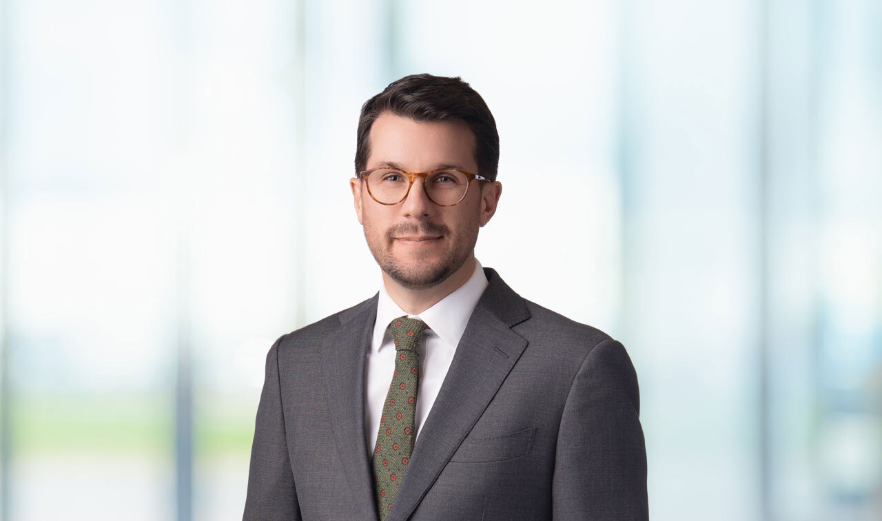 Minneapolis Minnesota Attorney Nathaniel Moore