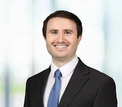 New York Attorney Spencer Talbot