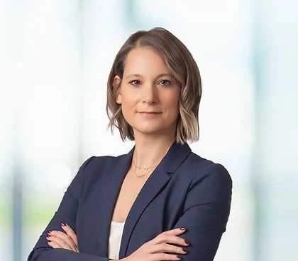 Minneapolis Minnesota Attorney Jamie Kurtz