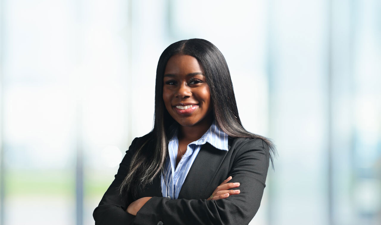 Minneapolis Attorney Reauna Stiff